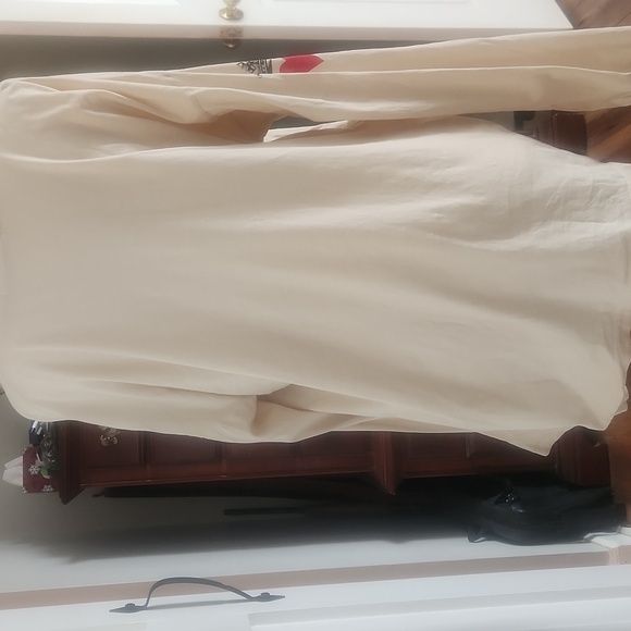 Elvis Sun Record Company Daydreamer Cream Tee - Picture 5 of 14